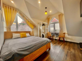 Nhi Nhi Villa Đà Lạt